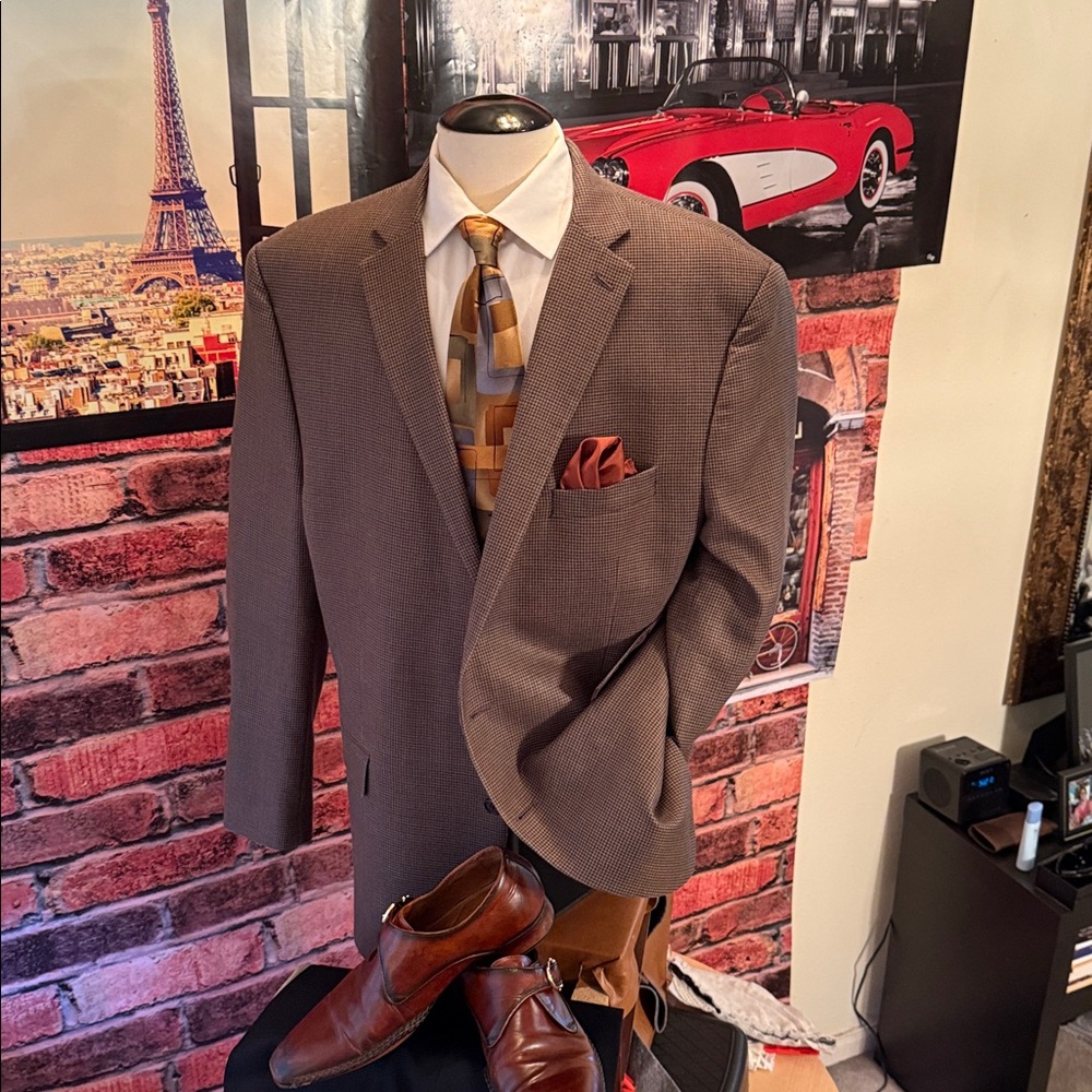 Ralph Lauren Sport Coat - Picture 17 of 17